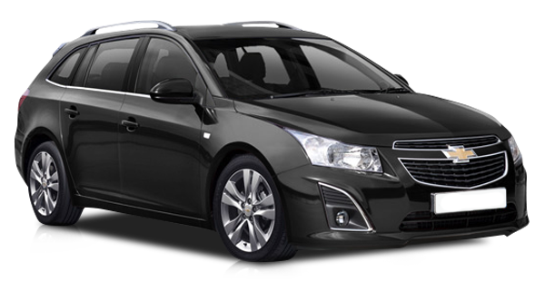 Chevrolet Cruze Universal